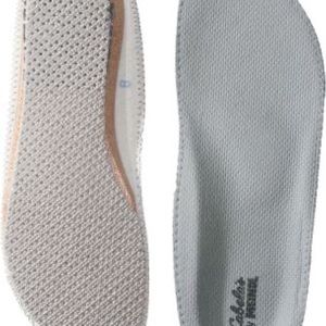 Cabela's Meindl Men's "Perfekt(TM) Replacement Footbeds - White Size 8.5